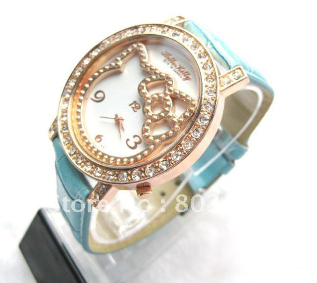 Newest-watchHello-Kitty-Watch