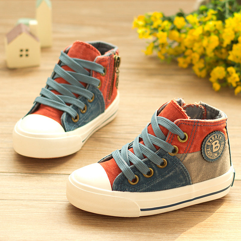 2016-spring-high-canvas-shoes