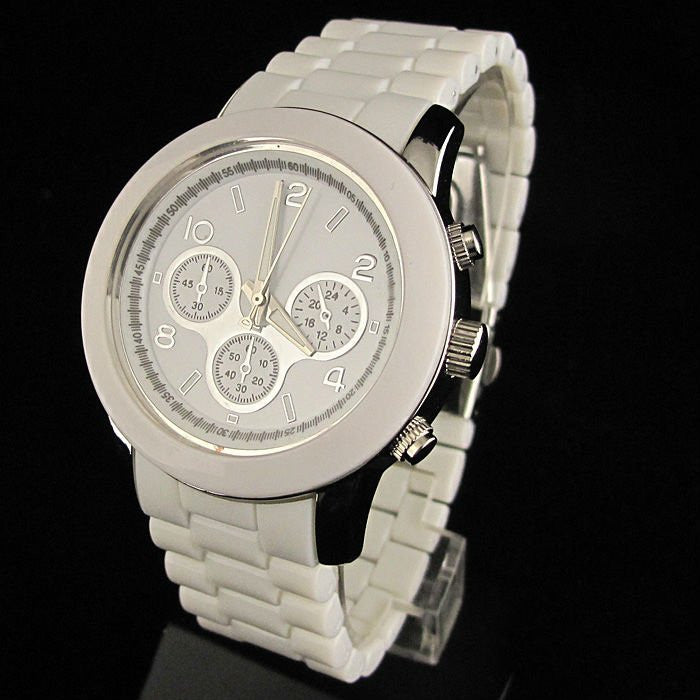 Brand-NEW-White-Wrist-Watches