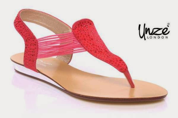 Unze-Footwear-2014-15-Unze-Mid-Summer-Shoes-2014-15-for-Women-funfashionone.com-blogsposts.com-2B6