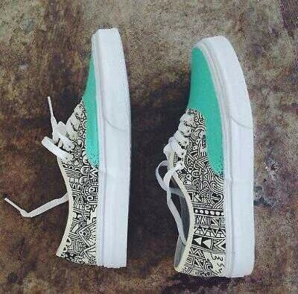 cute-fashion-perfect-sneakers-Favim