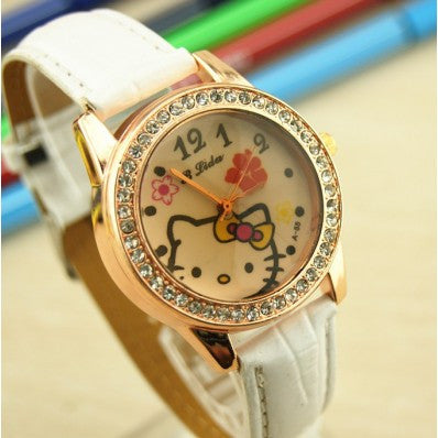 cute-hello-kitty-girls-wrist-watch